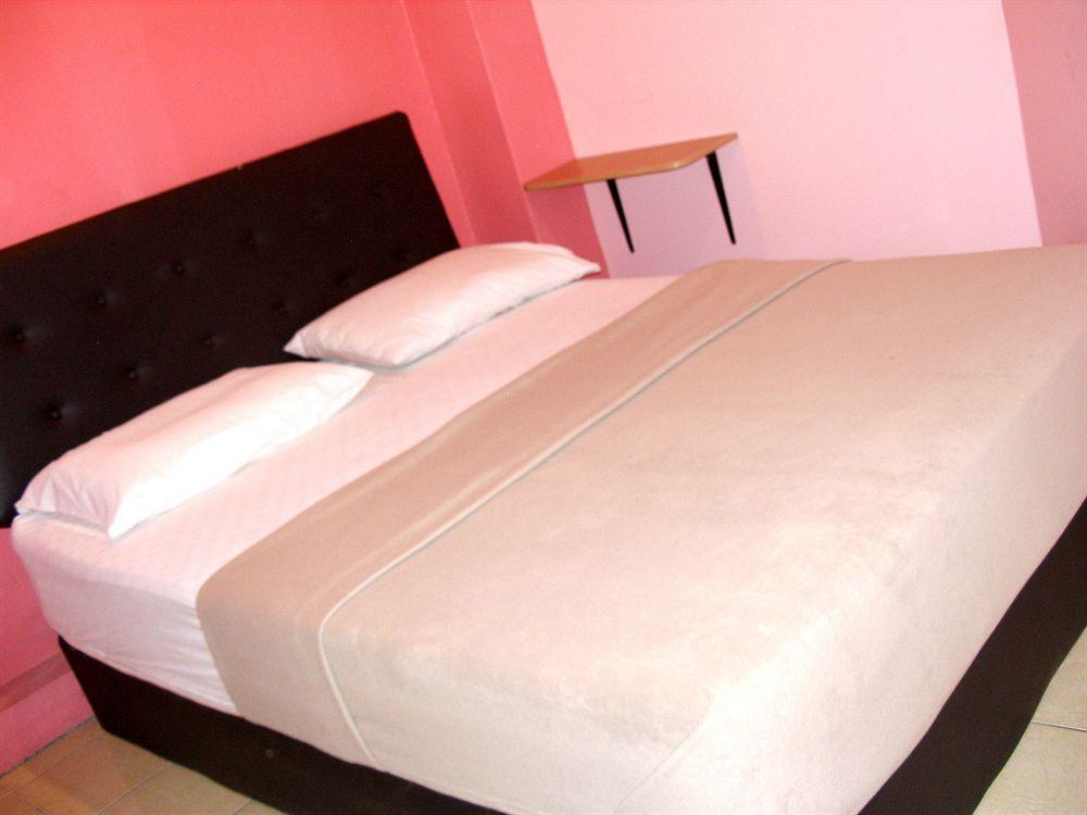 Hotel Pudu 88 @ China Town Kuala Lumpur Eksteriør billede